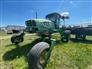 John Deere 2013 W150 Mower Conditioners / Windrowers