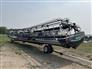 2023 MacDon Industries FD245