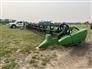 John Deere 2015 640FD Headers - Other