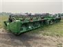 John Deere 2015 640FD Headers - Other