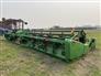 John Deere 2015 640FD Headers - Other
