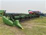 John Deere 2015 640FD Headers - Other