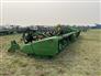 John Deere 2015 640FD Headers - Other