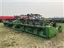 John Deere 2015 640FD Headers - Other