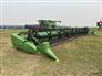 John Deere 2015 640FD Headers - Other