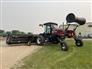 2014 MacDon Industries M155