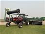 2014 MacDon Industries M155
