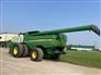 John Deere 2016 S680 Combines