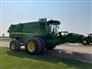 John Deere 2016 S680 Combines