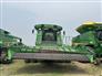 John Deere 2011 9870 STS Combines