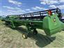 John Deere 2015 640D Headers - Other