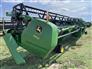John Deere 2015 640D Headers - Other
