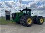 John Deere 2012 9560R 4WD