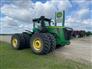 John Deere 2012 9560R 4WD