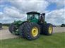 John Deere 2012 9560R 4WD