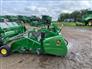 John Deere 2015 615P Headers - Other