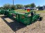 John Deere 2014 615P Headers - Other