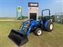 2013 New Holland Boomer 30