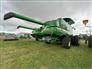 John Deere 2017 S680 Combines