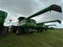 John Deere 2017 S680 Combines