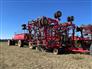 2019 Vaderstad 8012-980