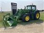 John Deere 2024 6155M Other Tractors