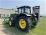 John Deere 2024 6155M Other Tractors
