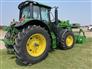John Deere 2024 6155M Other Tractors