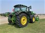 John Deere 2023 6R 175 Other Tractors