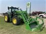John Deere 2023 6R 175 Other Tractors