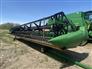 John Deere 2010 640D Headers - Other