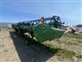 John Deere 2010 640D Headers - Other