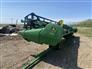 John Deere 2010 640D Headers - Other