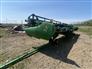 John Deere 2010 640D Headers - Other