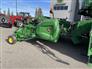 John Deere 2024 BP 15 Headers - Other