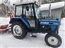 Used 1994 Ford 3930 Tractor