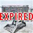 Used 2018 Bobcat T770 Track Loader