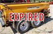 Used 2250 Manure Spreader