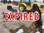 Used 2012 Wallenstein GX900 Skid Steer Attachment