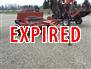 Used New Holland 166 Tedder Rake