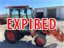 Used 2023 Kubota LX2610HSDCC Tractor