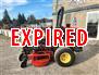 Used 2014 Articulator 3380 Mower - Zero Turn