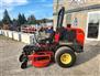 Used 2014 Articulator 3380 Mower - Zero Turn