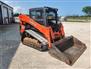 Used 2017 Kubota SVL75-2 Track Loader