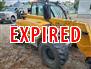Used 2016 Dieci APOLLO 25.6 TeleHandler