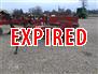 Used New Holland 166 Tedder Rake