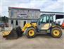 Used 2009 Dieci MCC171 TeleHandler