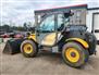 Used 2009 Dieci MCC171 TeleHandler