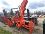 Used 2022 Normand N82-260HYBK Snow Blower