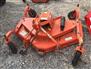 Used 2004 Kubota RCR60CA Mower - Finishing